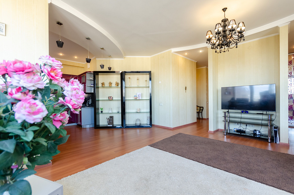 Оренда 2к ЖК Європа-Плаза б-р Шевченка 33-б Університет Шевченківський Киев - изображение 3