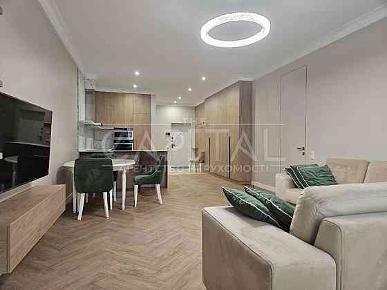 Аренда квартиры на Печерске Киев