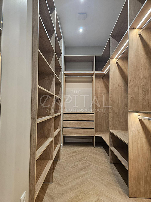 Аренда квартиры на Печерске Киев - изображение 8