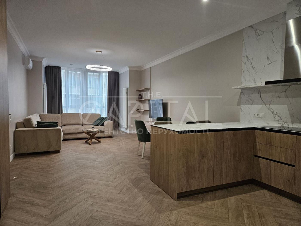 Аренда квартиры на Печерске Киев - изображение 3