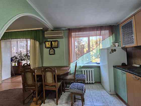 Оренда 3к квартира 68квм Донецька 57а Киев