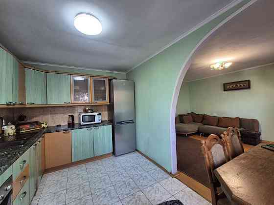 Оренда 3к квартира 68квм Донецька 57а Киев