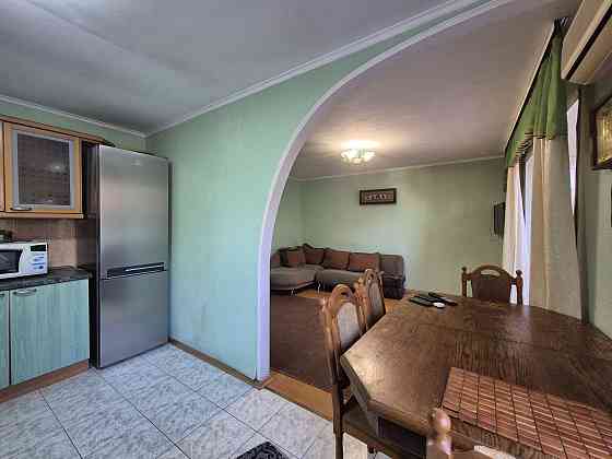 Оренда 3к квартира 68квм Донецька 57а Киев