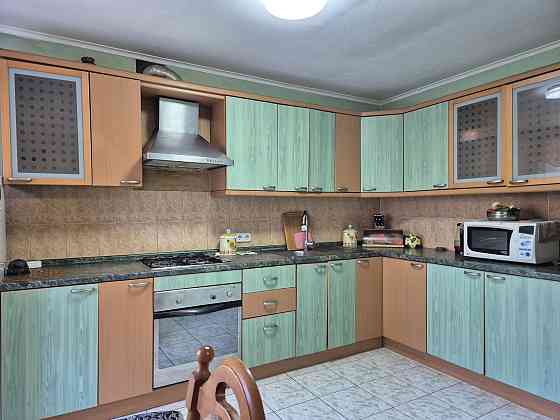 Оренда 3к квартира 68квм Донецька 57а Киев