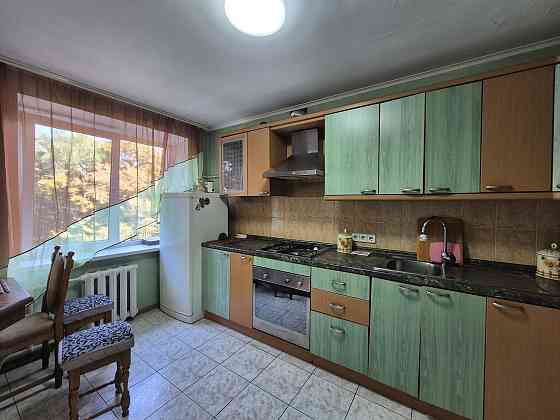 Оренда 3к квартира 68квм Донецька 57а Киев