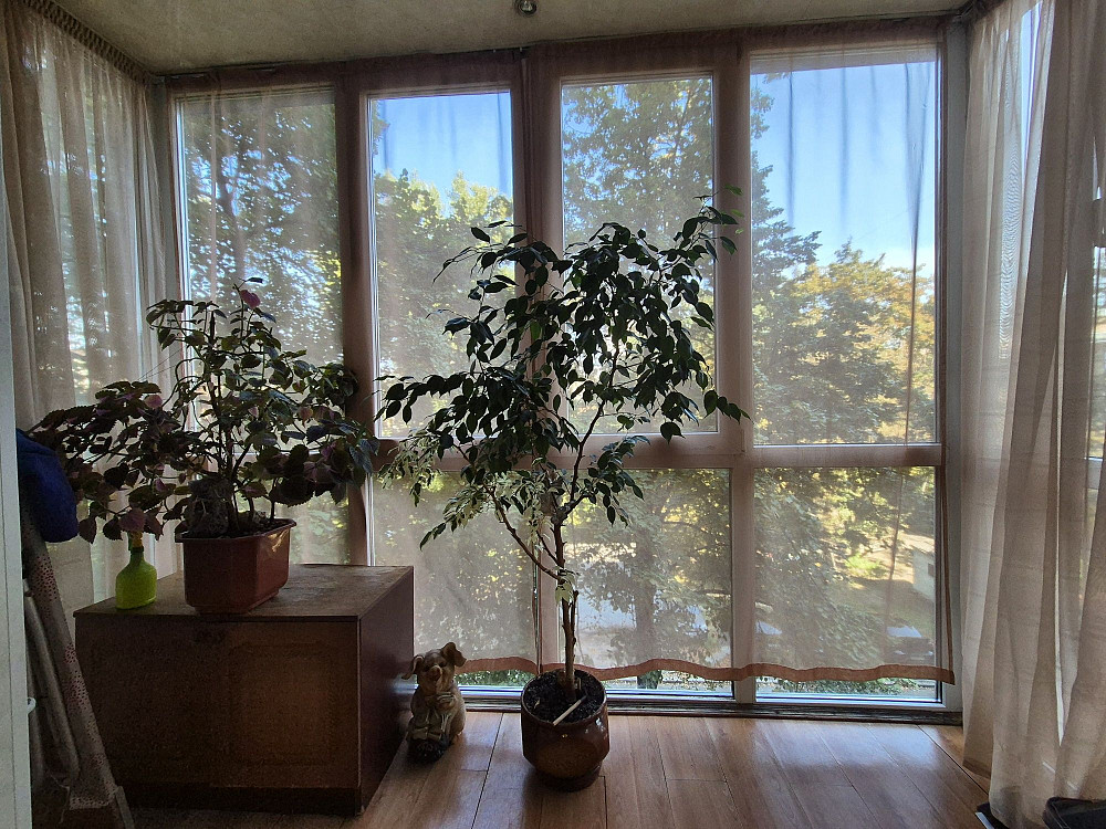 Оренда 3к квартира 68квм Донецька 57а Киев - изображение 8