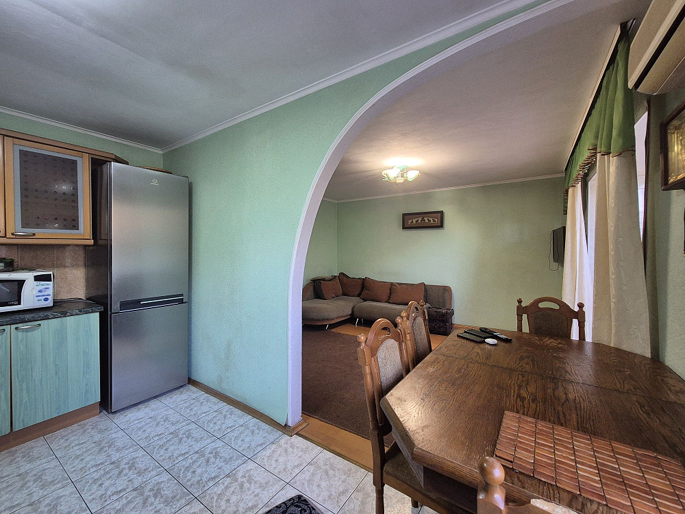 Оренда 3к квартира 68квм Донецька 57а Киев - изображение 6