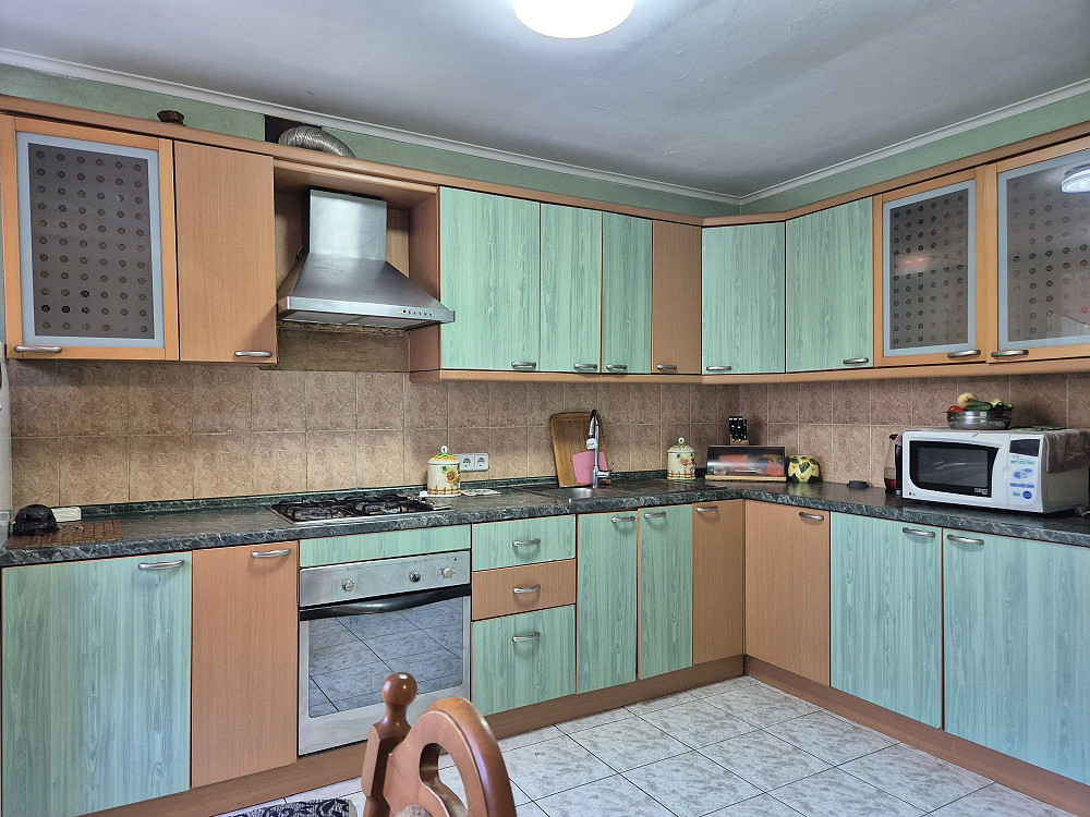 Оренда 3к квартира 68квм Донецька 57а Киев - изображение 1