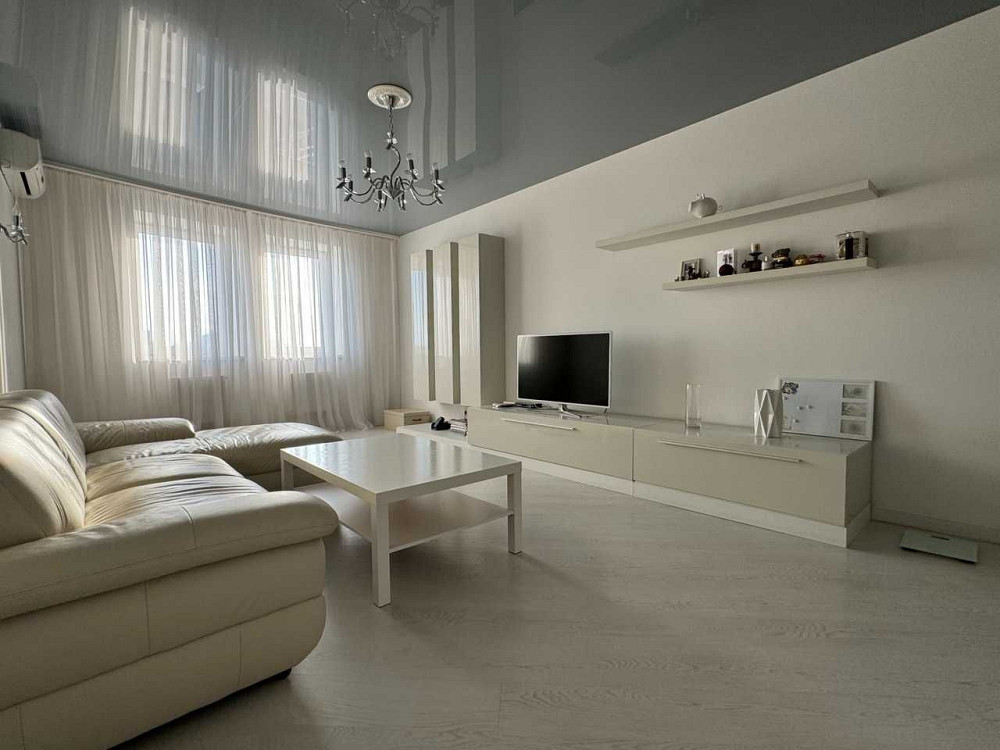 Голосіївська 13а, Голосіїво, Оренда, Голосіївський Киев - изображение 1