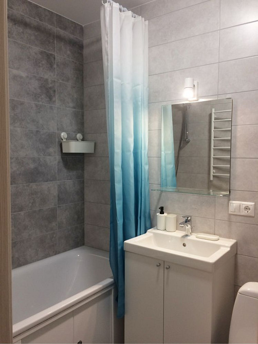 Оренда 1к від власника ЖК АТЛАНТ Коцюбинское - изображение 6