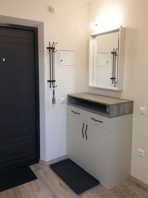 Оренда 1к від власника ЖК АТЛАНТ Коцюбинское - изображение 5