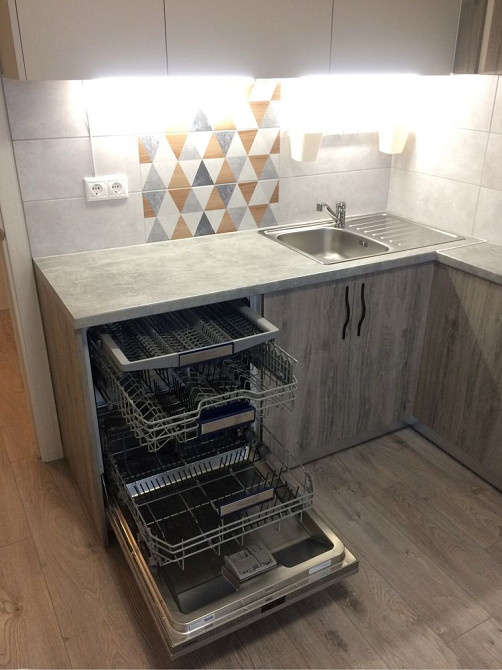 Оренда 1к від власника ЖК АТЛАНТ Коцюбинское - изображение 8