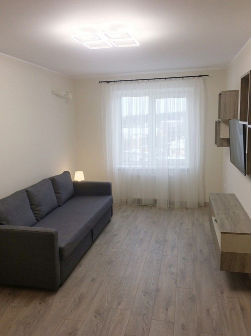 Оренда 1к від власника ЖК АТЛАНТ Коцюбинское - изображение 3