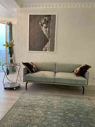 Оренда 1-кімнатна .Волинська 9 а,Соломʼянський. Киев