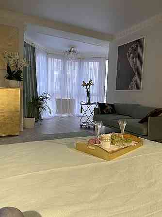 Оренда 1-кімнатна .Волинська 9 а,Соломʼянський. Киев