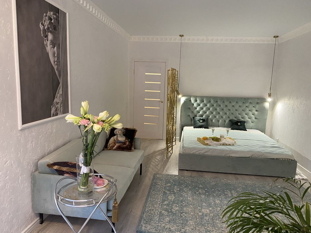 Оренда 1-кімнатна .Волинська 9 а,Соломʼянський. Киев - изображение 1