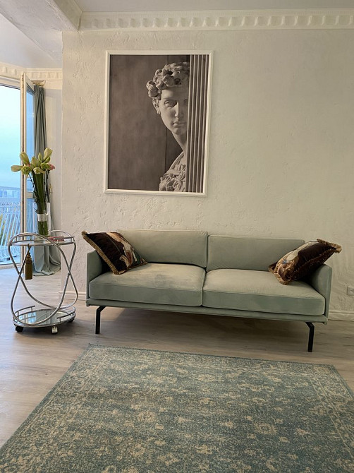 Оренда 1-кімнатна .Волинська 9 а,Соломʼянський. Киев - изображение 2