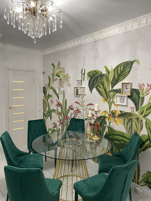 Оренда 1-кімнатна .Волинська 9 а,Соломʼянський. Киев - изображение 6