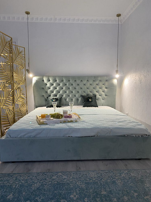 Оренда 1-кімнатна .Волинська 9 а,Соломʼянський. Киев - изображение 4