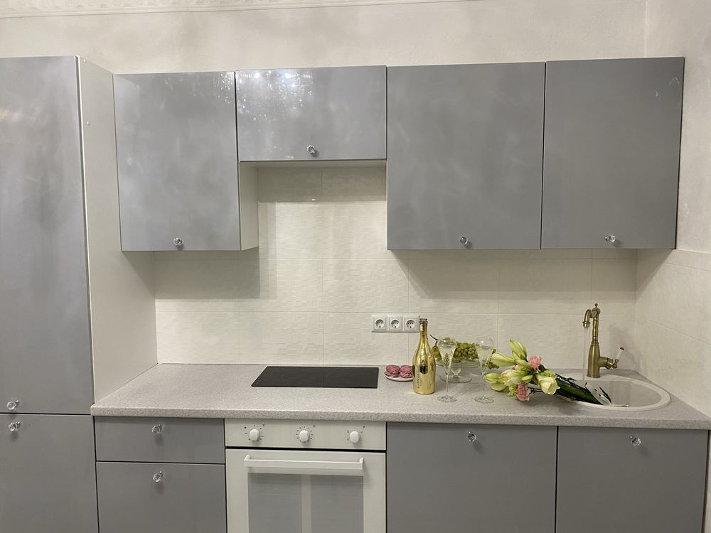 Оренда 1-кімнатна .Волинська 9 а,Соломʼянський. Киев - изображение 7