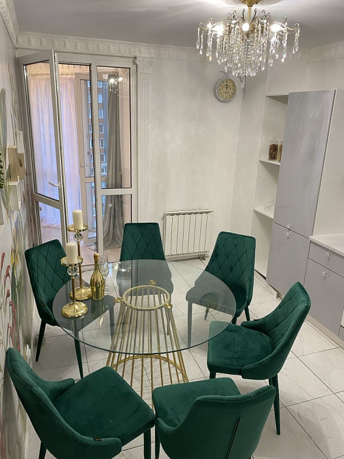 Оренда 1-кімнатна .Волинська 9 а,Соломʼянський. Киев - изображение 8