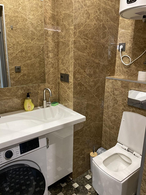 Сдам стильную квартиру ЖК Аполлон Центр Одесса - изображение 5