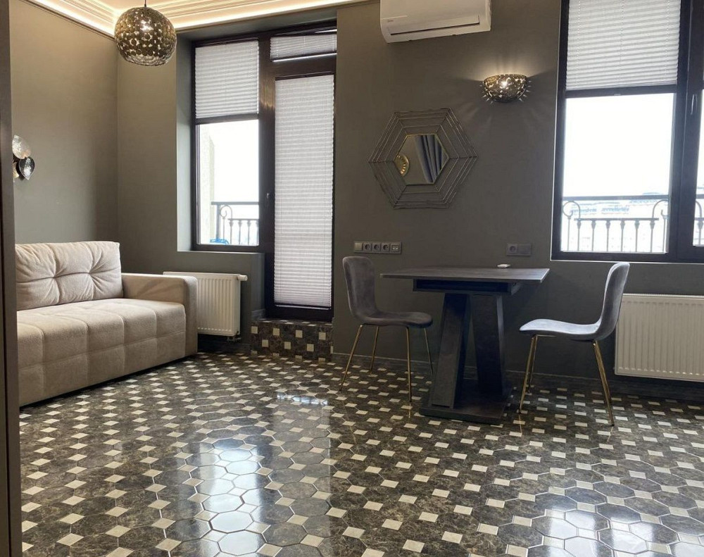 Сдам стильную квартиру ЖК Аполлон Центр Одесса - изображение 2