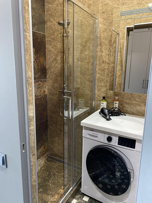 Сдам стильную квартиру ЖК Аполлон Центр Одесса - изображение 6