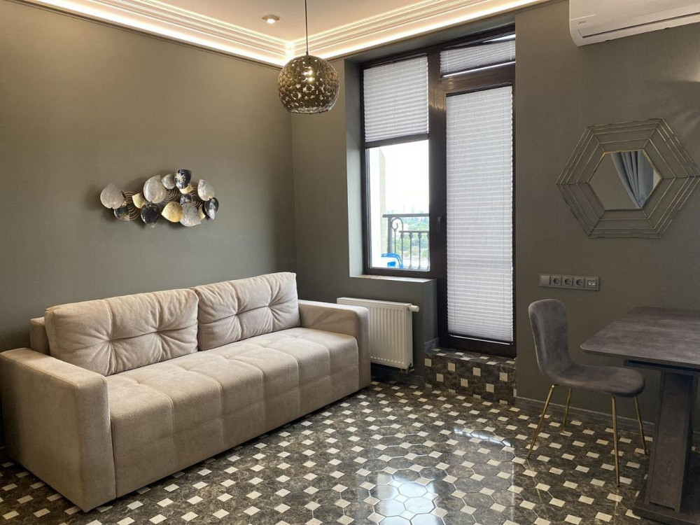 Сдам стильную квартиру ЖК Аполлон Центр Одесса - изображение 3