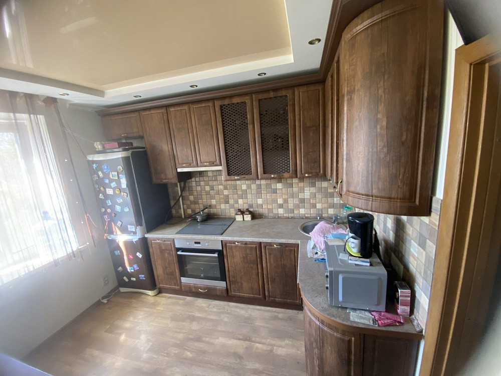 Сдам 3 ю квартиру г.Павлоград,район "Орбиты" Павлоград - изображение 1