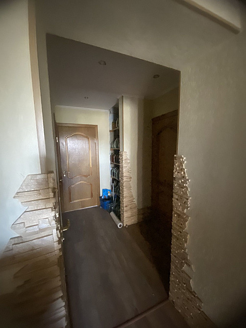 Сдам 3 ю квартиру г.Павлоград,район "Орбиты" Павлоград - изображение 6