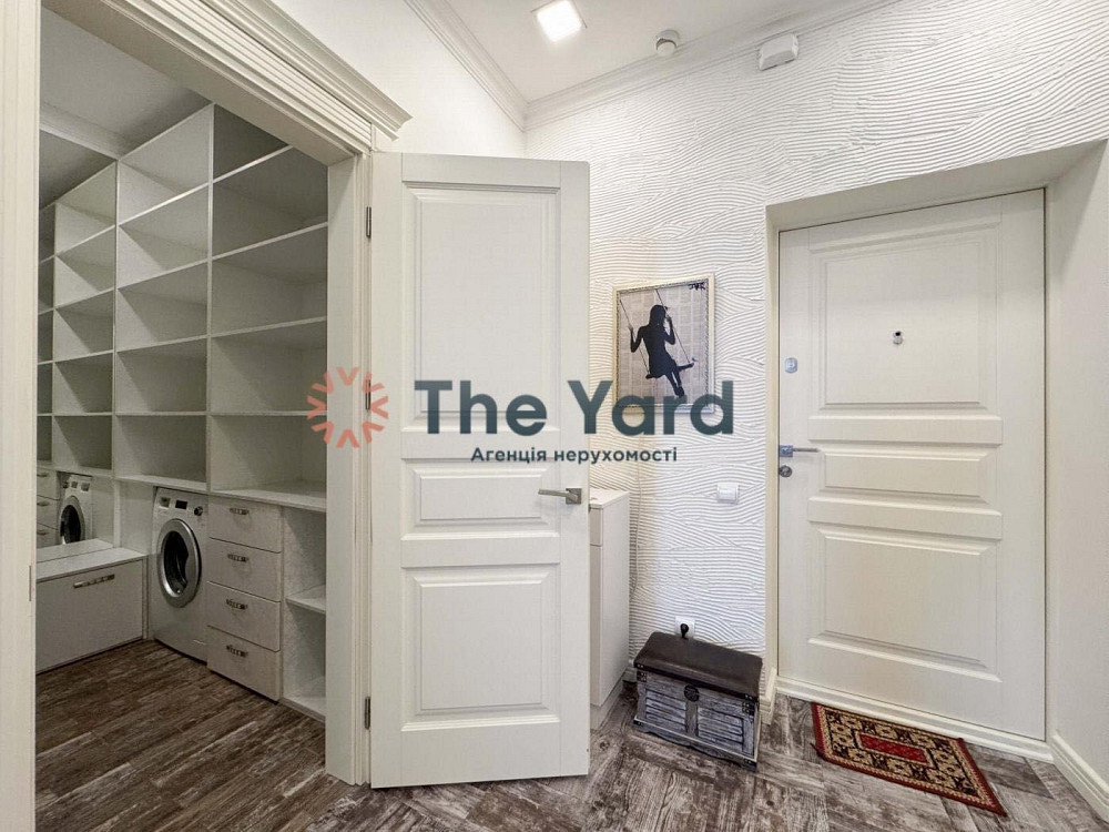 Оренда 2к квартири в ЖК Новопечерські Липки ЦЕНТР ЛИПКИ Киев - изображение 2