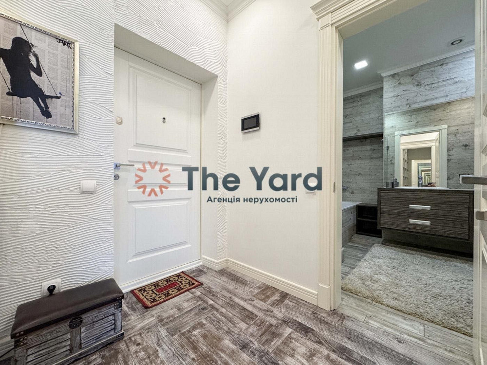 Оренда 2к квартири в ЖК Новопечерські Липки ЦЕНТР ЛИПКИ Киев - изображение 3