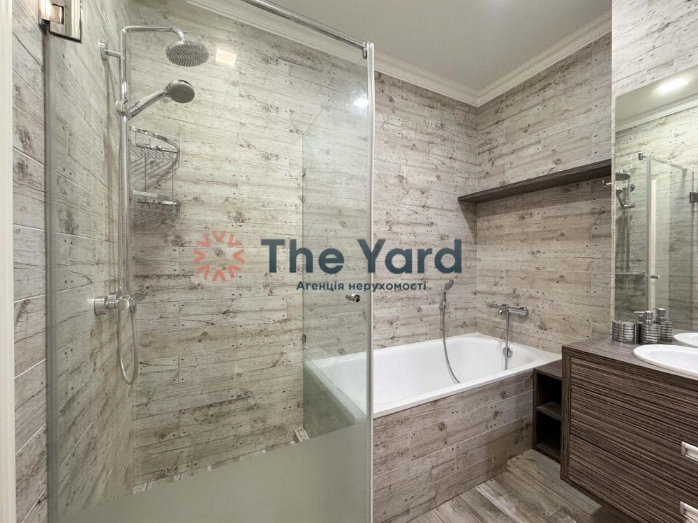 Оренда 2к квартири в ЖК Новопечерські Липки ЦЕНТР ЛИПКИ Киев - изображение 6