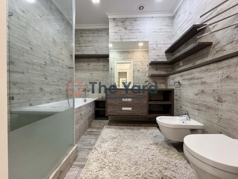 Оренда 2к квартири в ЖК Новопечерські Липки ЦЕНТР ЛИПКИ Киев - изображение 5