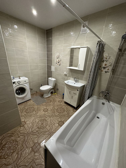 Оренда 1к Новобудови, індивідуальне опалення. Озерна , Агора. Хмельницький - зображення 1