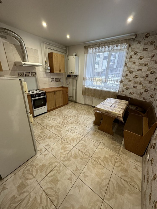 Оренда 1к Новобудови, індивідуальне опалення. Озерна , Агора. Хмельницький - зображення 2