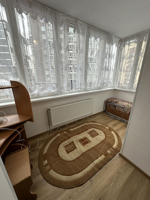 Оренда 1к Новобудови, індивідуальне опалення. Озерна , Агора. Хмельницький - зображення 4