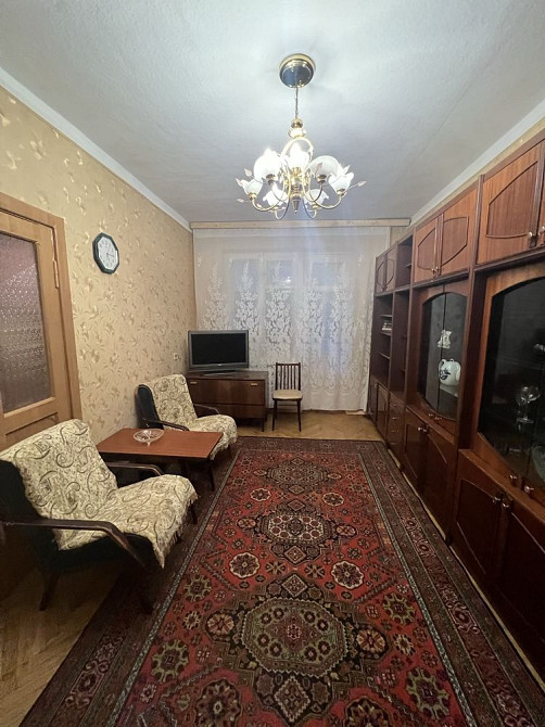 Дорогожичи Дорогожицька Оренда трьохкімнатної квартири Киев - изображение 7