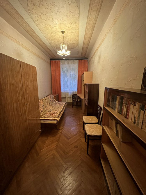 Дорогожичи Дорогожицька Оренда трьохкімнатної квартири Киев - изображение 6