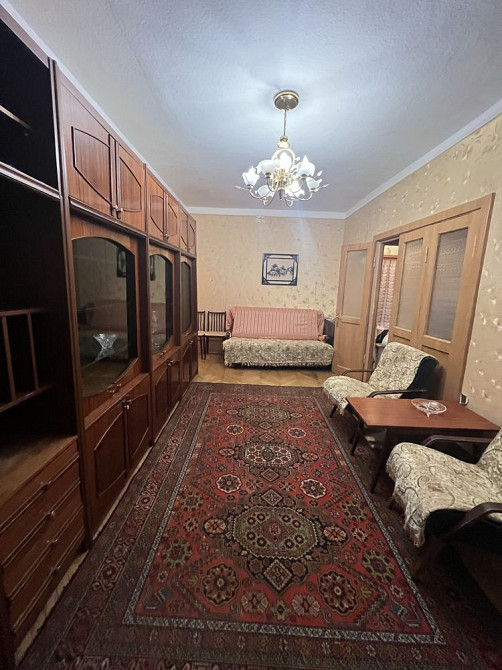 Дорогожичи Дорогожицька Оренда трьохкімнатної квартири Киев - изображение 8