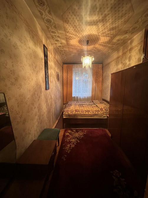 Дорогожичи Дорогожицька Оренда трьохкімнатної квартири Киев - изображение 4