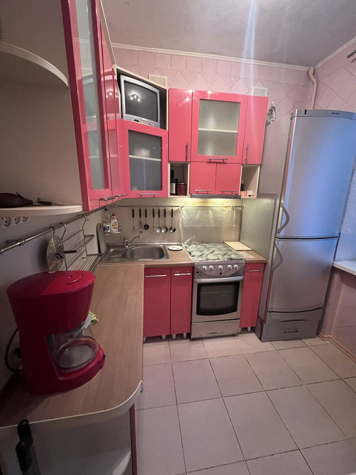 Дорогожичи Дорогожицька Оренда трьохкімнатної квартири Киев - изображение 1