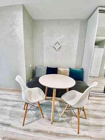 Здам 1 кімн. квартиру ЖК ВОЛОДИМИРСЬКИЙ. РЕМОНТ. 33000 Киев