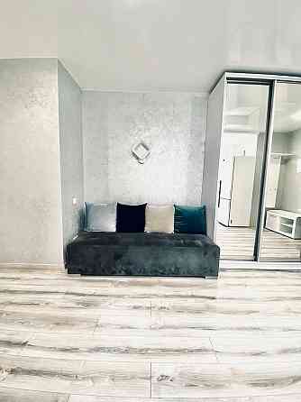 Здам 1 кімн. квартиру ЖК ВОЛОДИМИРСЬКИЙ. РЕМОНТ. 33000 Киев