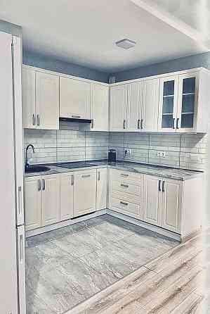 Здам 1 кімн. квартиру ЖК ВОЛОДИМИРСЬКИЙ. РЕМОНТ. 33000 Киев