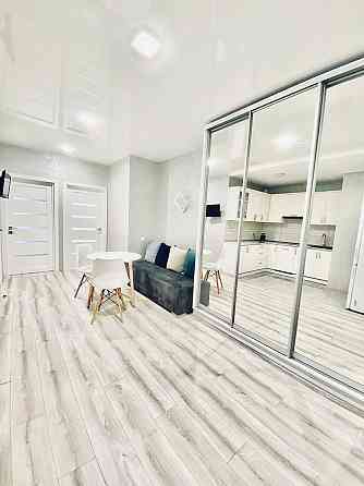 Здам 1 кімн. квартиру ЖК ВОЛОДИМИРСЬКИЙ. РЕМОНТ. 33000 Киев