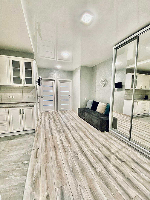 Здам 1 кімн. квартиру ЖК ВОЛОДИМИРСЬКИЙ. РЕМОНТ. 33000 Киев - изображение 1