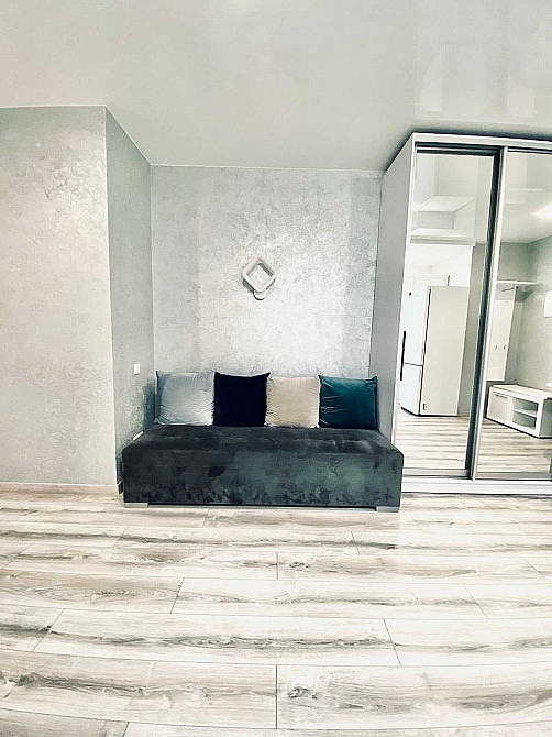 Здам 1 кімн. квартиру ЖК ВОЛОДИМИРСЬКИЙ. РЕМОНТ. 33000 Киев - изображение 5