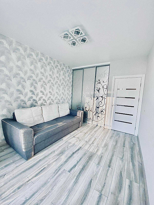 Здам 1 кімн. квартиру ЖК ВОЛОДИМИРСЬКИЙ. РЕМОНТ. 33000 Киев - изображение 3